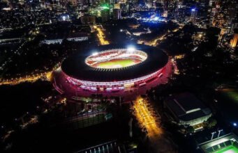 Stadion Utama Gelora Bung Karno Masih Jadi Primadona Timnas Indonesia dalam 10 Tahun Terakhir, tapi Banyak Alternatif Bermunculan