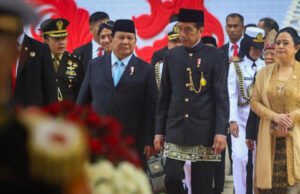 Pertama dalam Sejarah: Target Pajak Tembus Rp 2.000 T