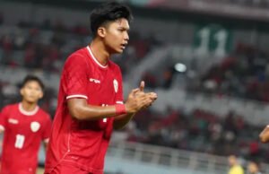 Kadek Arel Bongkar Kunci Sukses Timnas Indonesia U-20 Permalukan Argentina di Seoul Earth on Us Cup 2024