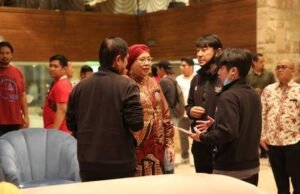 Shin Tae Yong Puji Timnas Indonesia U-19 Juara Piala AFF U-19 2024