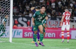Toni Firmansyah Dihukum Persebaya karena Mangkir Latihan Demi Agenda Timnas Indonesia U-19?
