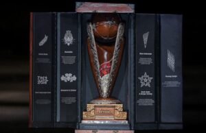 Piala Presiden 2024 Tanpa Kerusuhan Suporter, Harapan Cerah untuk Liga 1