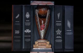 Piala Presiden 2024 Tanpa Kerusuhan Suporter, Harapan Cerah untuk Liga 1