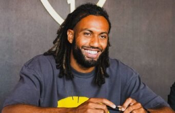 Berdarah Indonesia, Jairo Riedewald Resmi Gabung Royal Antwerp, Jadi Lawan Sandy Walsh dan Ragnar Oratmangoen