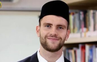 Alhamdulillah, Maarten Paes Akhirnya Bisa Bela Timnas Indonesia!