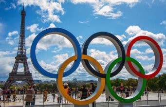 7 Momen Olimpiade 2024 yang Bikin Heboh Media Sosial: Pembukaan Kontroversial, Banyak yang Kemalingan, sampai Jadi Ajang Melamar Kekasih