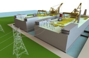 Menteri ESDM Sebut RI Siap Pakai Listrik dari Nuklir Setelah 2040