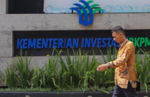 Investasi di Era Prabowo Ditargetkan Naik Jadi Rp 1.900 T