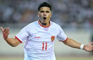 Rumor Transfer Pemain Timnas Indonesia di Eropa: Tinggalkan FC Groningen, Ragnar Oratmangoen Gabung Klub Belgia Milik Pengusaha Indonesia