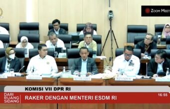Lawan Tambang Ilegal, ESDM Siapkan 4 Bidang Satgas!