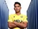 Marselino Ferdinan Resmi Gabung Oxford United