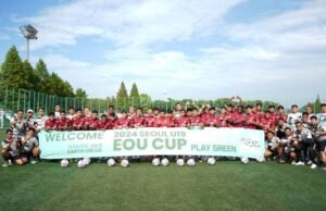 Timnas RI Kalahkan Argentina, Erick Sebut Kemenangan Bersejarah