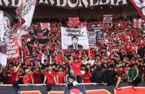 GBK Bakal Memerah dan Full House untuk Timnas Indonesia, Pemain Australia Malah Kegirangan: Berisik tapi Asyik, Ini Stadion yang Saya Cari!