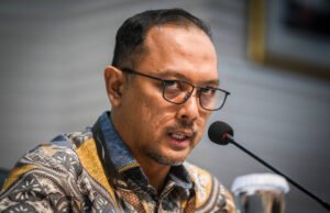 KPK Pastikan Sudah Ada Tersangka Dalam Dugaan Korupsi Baru di Kaltim