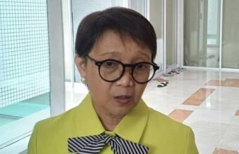 Kutuk Serangan Israel ke Lebanon, Menlu RI Retno Marsudi: Jangan Jadi ‘New Normal’