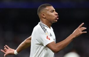 Real Madrid Kalahkan Alaves 3-2 di Pekan Ketujuh Liga Spanyol, Carlo Ancelotti Puji Kylian Mbappe dan Jude Bellingham