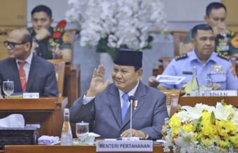 Daftar Tokoh yang Menolak Jadi Menteri Prabowo