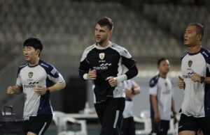 Breaking News! PSSI Kabarkan Maarten Paes Bisa Bermain dengan Timnas Indonesia Vs Arab Saudi