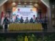 Abdul Rivai Terpilih Sebagai Ketua PGRI PROV KALSEL Masa Bakti XXIII Tahun 2024-2029 di Dampingi Empat Doktor Satu Magister