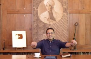 Anies Tiba-Tiba Minta Masyarakat Hati-Hati, Marak Penipuan Ini