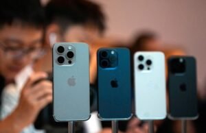 Bukan Cuma iPhone 16, Ini Daftar Produk Apple Yang Akan Rilis