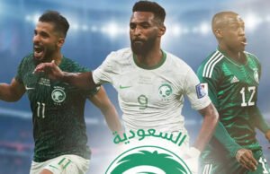 3 Senjata Arab Saudi yang Disiapkan Roberto Mancini untuk Jadi Mimpi Buruk Timnas Indonesia