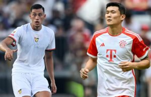 Media Korea Juluki Jay Idzes Kim Min-jae Versi Indonesia: Keajaiban Anak Didik Shin Tae-yong, Tulis Sejarah di Serie A
