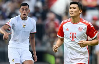 Media Korea Juluki Jay Idzes Kim Min-jae Versi Indonesia: Keajaiban Anak Didik Shin Tae-yong, Tulis Sejarah di Serie A