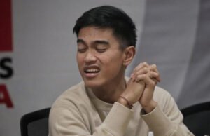 Terkait Jet Pribadi KPK Janji Bakal Panggil Kaesang dan Bobby