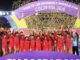Korut Cetak Rekor usai Juara Piala Dunia Wanita U-20 2024