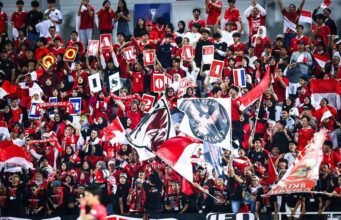Durasi dan Biaya Perjalanan yang Harus Dikeluarkan Suporter Jika Ingin Mendukung Timnas Indonesia saat Bertandang ke Qingdao