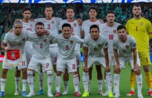 Inilah Negara Strategis untuk Persiapan Timnas Indonesia Sebelum Menghadapi Bahrain dan China