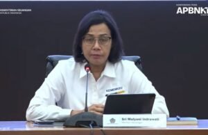 Sri Mulyani Ungkap RI Punya Senjata Baru Cegah Penghindaran Pajak