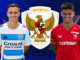 Kans Mees Hilgers dan Eliano Reijnders Langsung Debut di Timnas Indonesia Lawan Bahrain dan China: Lebih Cepat, Lebih Baik
