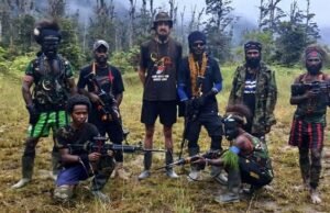 Traget OPM Bulan Ini Umumkan Pilot Susi Air Segera Dibebaskan