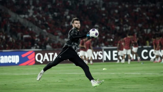 paes indo