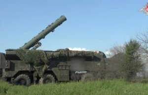 Amukan Putin Makin Ngeri, Pasukan Rusia Rebut Lagi Wilayah Ukraina