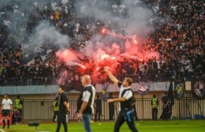 Reaksi Menohok Netizen Usai Persib Kecam Penyerangan Steward