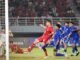 Indonesia Bantai Maladewa 4-0 Kualifikasi Piala Asia U-20