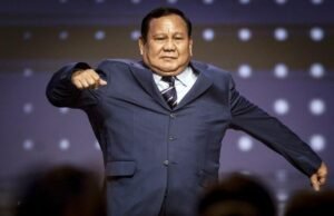 Apa Maksud Zaken Kabinet yang Bakal Dibentuk Pemerintahan Prabowo?