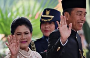 Mengintip Uang Pensiun-Jatah Rumah Jokowi Usai Lengser Sebulan Lagi
