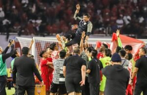 Daftar Skuad Timnas Indonesia U-20, Welber Jardim Gagal Masuk
