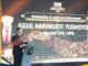 Gebuk Mafia Tanah-Selamatkan Kerugian Rp5,71 T, AHY Raih Penghargaan Outstanding in Land Law Enforcement