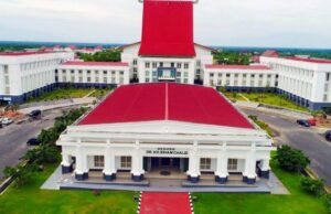 KPK Sita Uang Rp10 Miliar Terkait OTT di Kalsel