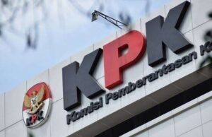 KPK Lakukan OTT di Pemprov Kalsel