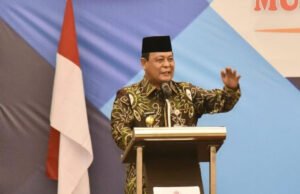 KPK Tetapkan Gubernur Kalsel Sahbirin Noor Tersangka Kasus Suap