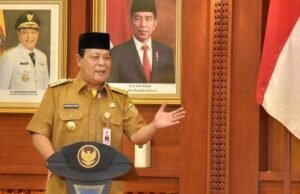 KPK Cegat Paman Birin Bepergian ke Luar Negeri!