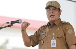Haji Isam Tegaskan Tak Ada Kaitan dengan Kasus Dugaan Korupsi Paman Birin