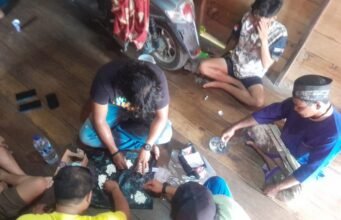 Gunakan Jasa Ekspedisi, Pengedar Narkoba Memesan 580 Butir Obat Terlarang untuk Diedarkan di Balangan