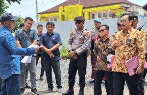 Korban Mafia Tanah “Seruduk” Pengadilan Tinggi Banjarmasin, Minta KY Periksa Hakim!